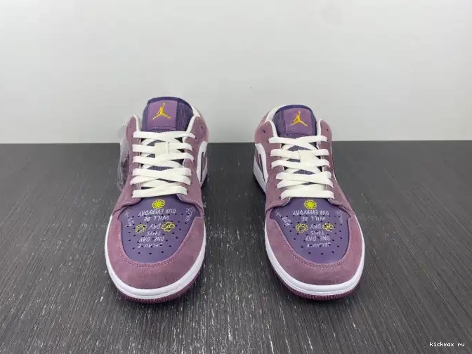 Rep MAX Air DR8057-500 Unity Low 1 (W) Jordan 0503